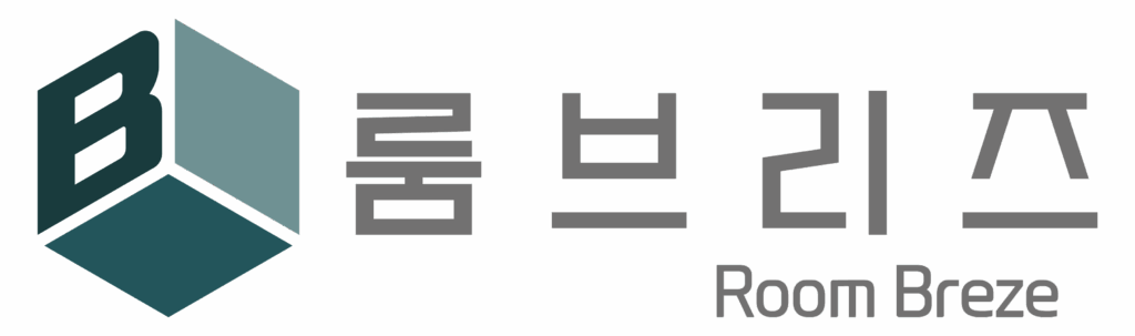 공유숙소,단기임대 전문 매니지먼트 서비스 - 룸브리즈