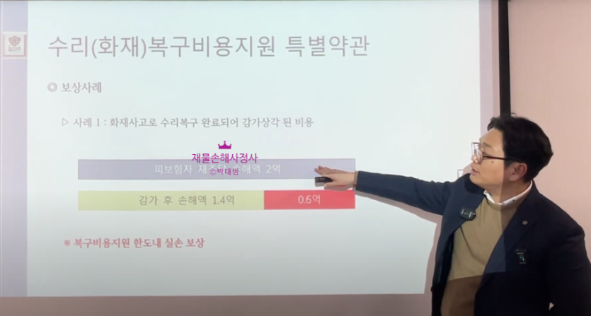 온라인, 오프라인의 강의(feat:윗물이 맑아야 아랫물이 맑다!)