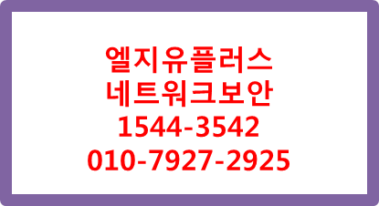 UTM,IPS,SSL VPN,웹방화벽,네트워크보안