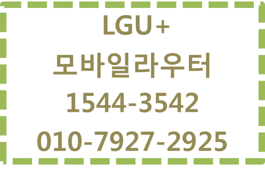 모바일라우터,무선인터넷포켓와이파이단기임대