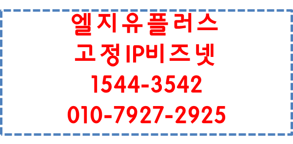 비즈넷,고정IP기업광케이블인터넷전용회선