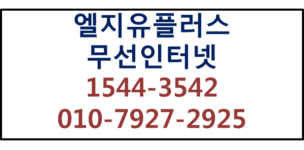 단기무선인터넷,에그임대,전국개통가능모바일라우터