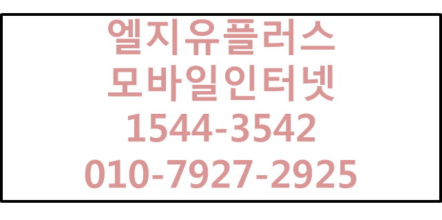 모바일인터넷,무선인터넷와이파이공유기,단기에그