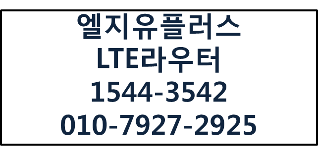 LTE무선인터넷,포켓와이파이에그,단기인터넷M2M